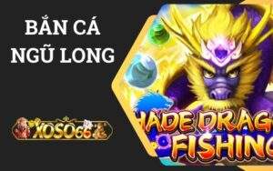 Bắn Cá Ngũ Long