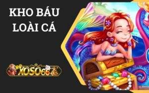 Kho Báu Loài Cá