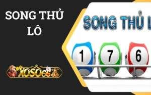Song Thủ Lô